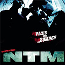 Ntm - paris sous les bombes