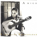 Vicente Amigo - Vivencias imaginadas