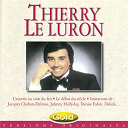 Thierry Le Luron - Gold collection