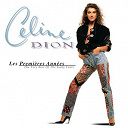 C&eacute;line Dion - Les premi&egrave;res ann&eacute;es