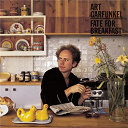 Art Garfunkel - Fate for breakfast