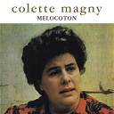 Colette Magny - melocoton