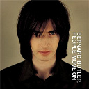 Bernard Butler - People move on