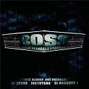 Boss-1 - Boss of scandal strategyz