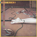 Eric Gale - Ginseng woman
