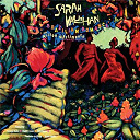 Sarah Vaughan / Stevie Ray Vaughan - brazilian romance