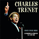 Charles Trenet - juste pour rire - les chansons de la periode cbs vol.2 (1981 1986)