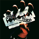 Judas Priest - British steel