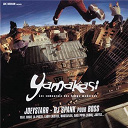 B.o.s.s / Dj Spank / Joey Starr - Yamakasi les samourais des temps modernes (B.O.F.)