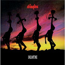 The Stranglers - Dreamtime