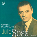 Julio Sosa - Grandes del tango vol.2