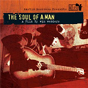 Alvin Youngblood Hart / Beck / Blind Willie Johnson / Bonnie Raitt / Cassandra Wilson / Eagle Eye Cherry / Garland Jeffreys / J.b. Lenoir / James Blood Ulmer / James Skip / John Mayall / Los Lobos / Lou Reed / Lucinda Williams / Marc Ribot / Nick Cave / Shemekia Copeland / T-Bone Burnett / The Bad Seeds / The Bluesbreakers / The Jon Spencer Blues Explosion - The soul of a man (B.O.F.)