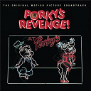 Carl Perkins / Clarence Clemons / Dave Edmunds / George Harrison / Jeff Beck / The Fabulous Thunderbirds / Willie Nelson - Porky's revenge (B.O.F.)