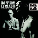 Ntm - Le clash - round 2