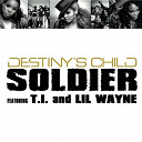 Destiny's Child - Soldier