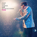Juan Luis Guerra - Asondeguerra tour