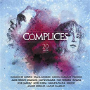 C&oacute;mplices - 20 a&ntilde;os