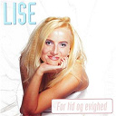 Lise - For tid og evighed