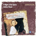 Sabine Meyer - A night at the opera