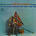 Tennessee Ernie Ford - Sings civil war songs of the south