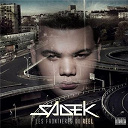 Sadek - Les fronti&egrave;res du r&eacute;el