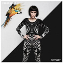 Freja Loeb - Odyssey