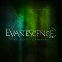 Evanescence - My heart is broken