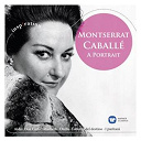 Montserrat Caball&eacute; - Montserrat caball&eacute; - a portrait