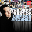 Leif Ove Andsnes - The very best of: leif ove andsnes