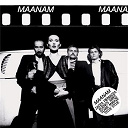 Maanam - Maanam (2011 remaster)