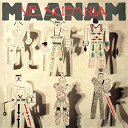 Maanam - Sie sciemnia (2011 remaster)