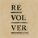 Revolver - Parallel lives