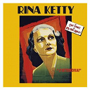 Rina Ketty - Du caf' conc' au music hall