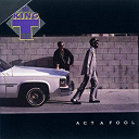 King Tee - Act a fool
