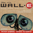 Peter Gabriel - Down to earth (itunes exclusive)