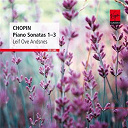 Leif Ove Andsnes - Chopin: piano sonatas