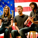 Lady Antebellum - I was here