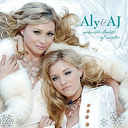 Aly & Aj - Acoustic hearts of winter