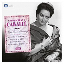 Montserrat Caball&eacute; - Montserrat caball&eacute;: great operatic recordings