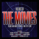 The New World Orchestra - The best of the movies