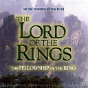 The New World Orchestra - The lord of the rings