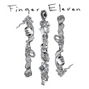 Finger Eleven - Finger eleven