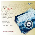 Riccardo Muti - Bellini: norma