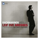Leif Ove Andsnes - Rachmaninov: complete piano concertos