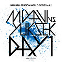 Miyavi - Day 1