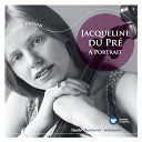 Jacqueline Dupr&eacute; - Jacqueline du pr&eacute;: a portrait