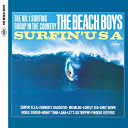 The Beach Boys - Surfin' usa (mono & stereo remaster)