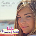 Caroline Costa - Me voici