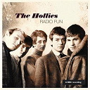 The Hollies - Radio fun