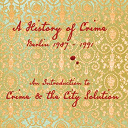 Crime / The City Solution - An introduction to